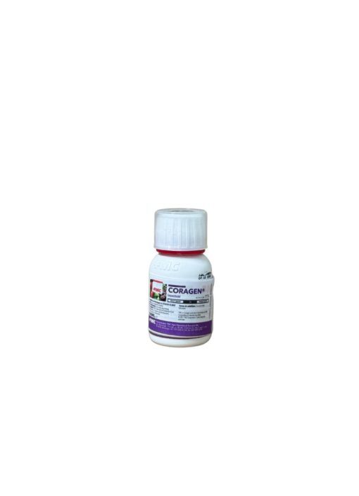 Coragen Insecticid Sistemic 50ml