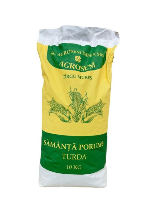 Semințe Porumb Turda Star 10kg