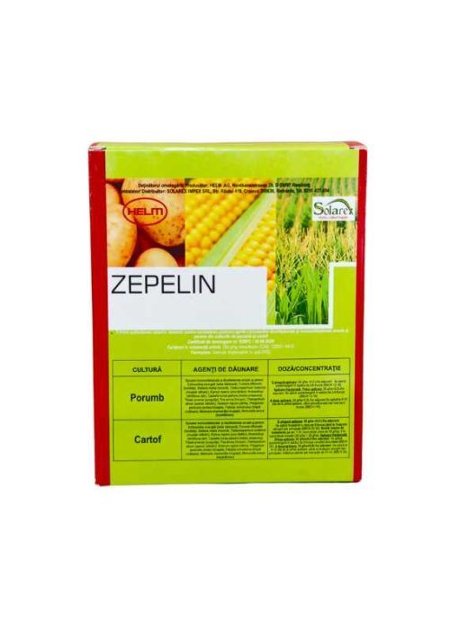 Erbicid Zepelin Porumb/Cartofi 20ari