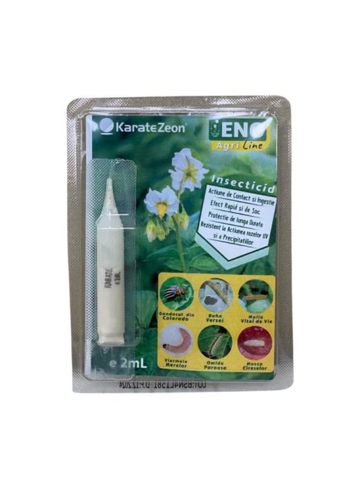 Insecticid Karate Zeon 2ml