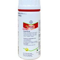 Insecticid DECIS 100 EC 100ml