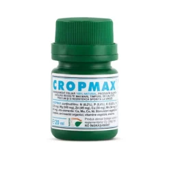 Îngrășământ Foliar Cropmax 20ml