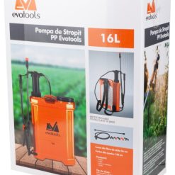 Pompa stropit 16L PP