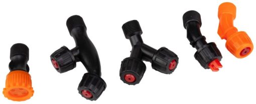 Pompa Stropit 16L PP - imagine 2