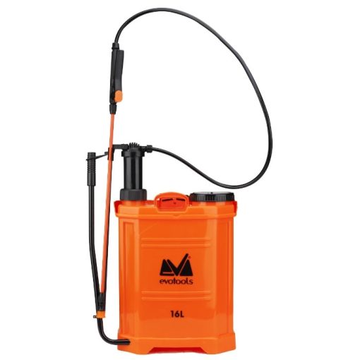 Pompa Stropit 16L PP - imagine 4