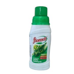 Ingrasamant Plante Verzi Florovit 250ml