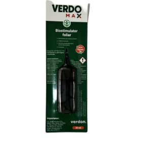 Biostimulator Foliar Verdomax 20ml
