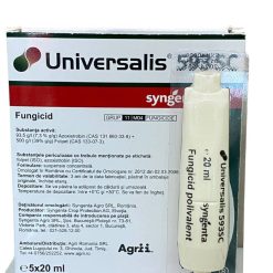 Universalis 593SC 20ml