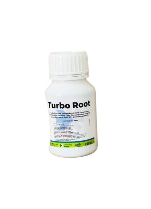 Turbo Root 250ml
