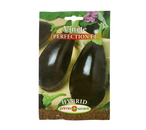 Seminte Vinete PERFECTION f1 0.1g