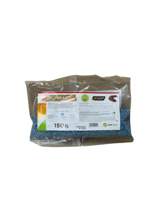 Moluscocid Ironmax Pro 150g