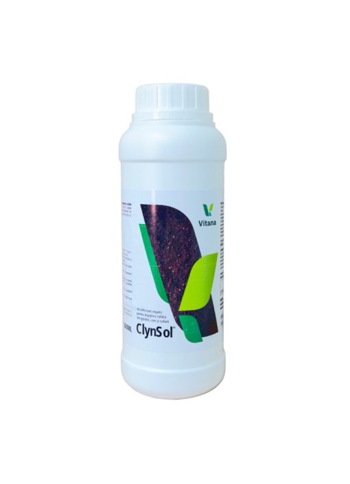 ClynSol Dezinfectant Organic 500ml