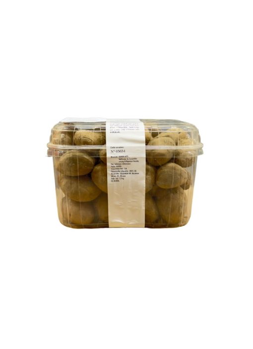 Cartofii Agria Olanda 50 Tuberculi