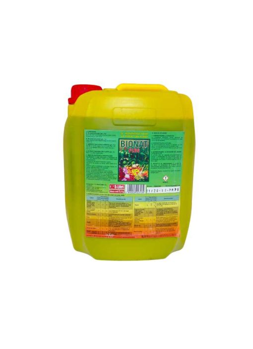 Ingrasamant Foliar Bionat Plus 5L