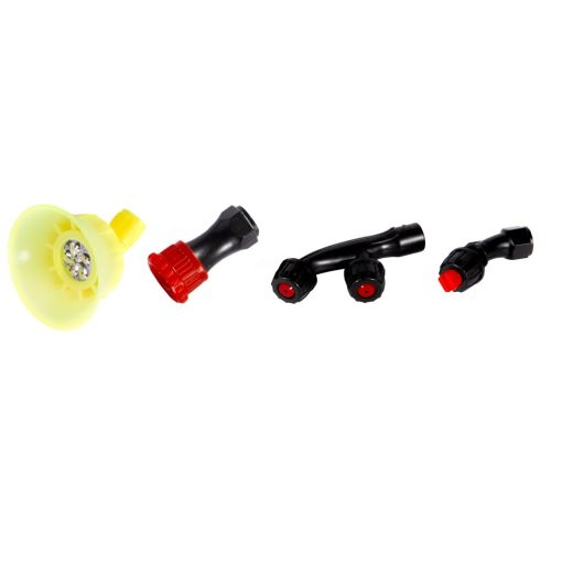 Pompa Stropit MF 16L Pandora 2 in 1 - imagine 3