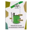 Pompa MF Pandora 2 in 1 16L
