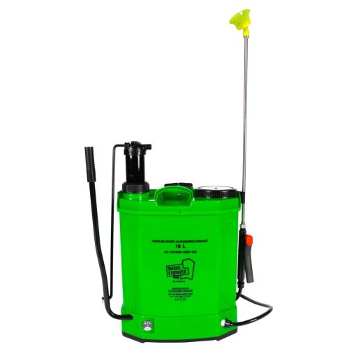 Pompa Stropit MF 16L Pandora 2 in 1 - imagine 4