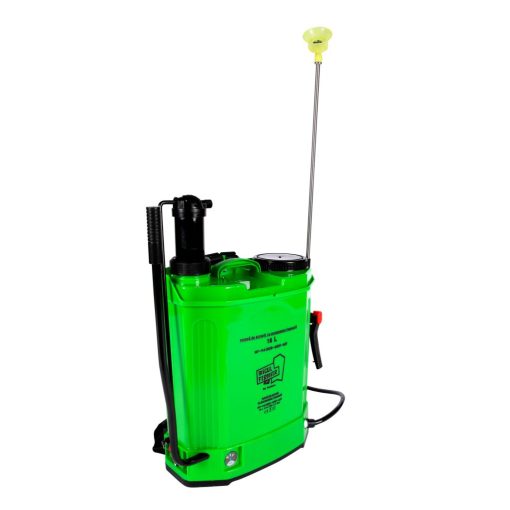 Pompa Stropit MF 16L Pandora 2 in 1 - imagine 5