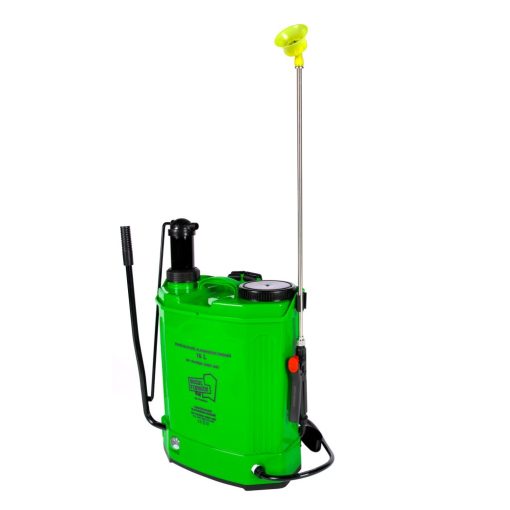 Pompa Stropit MF 16L Pandora 2 in 1 - imagine 6