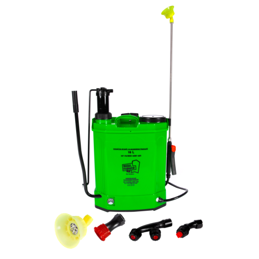 Pompa Stropit MF 16L Pandora 2 in 1 - imagine 10