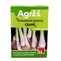 Agrii Pack Tratament Ceapa 10L