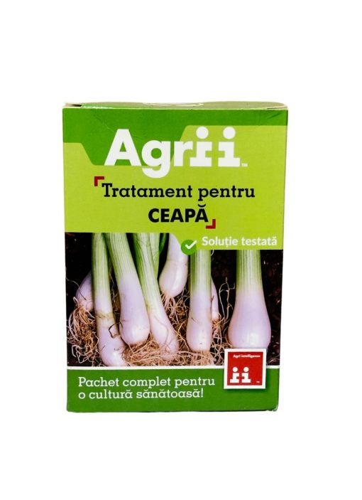 Agrii Pack Tratament Ceapa 10L