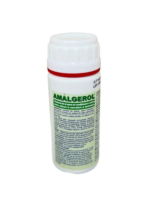 Ingrasamant Bio Amalgerol 100ml