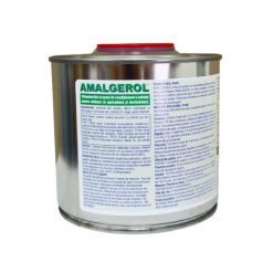 Ingrasamant Bio Amalgerol 500ml
