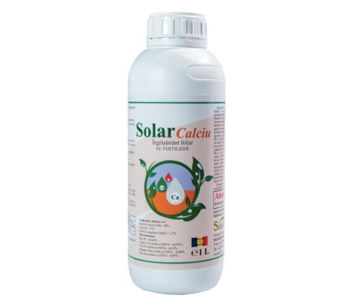 Solar Calciu 1L