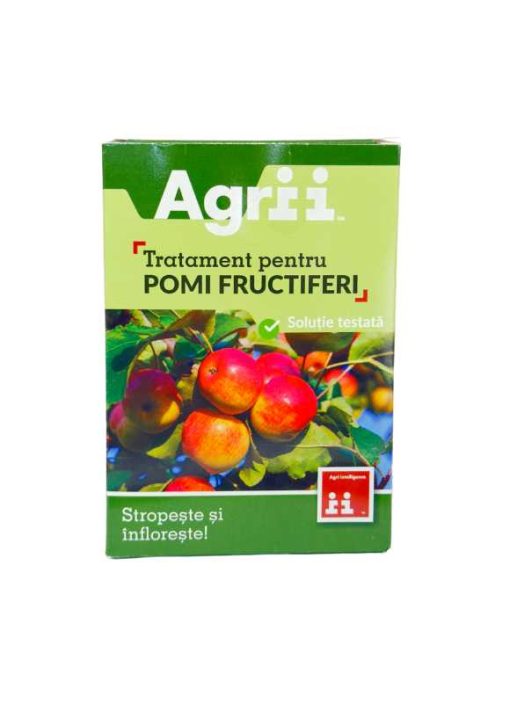 Agrii Pack Pomi Fructiferi