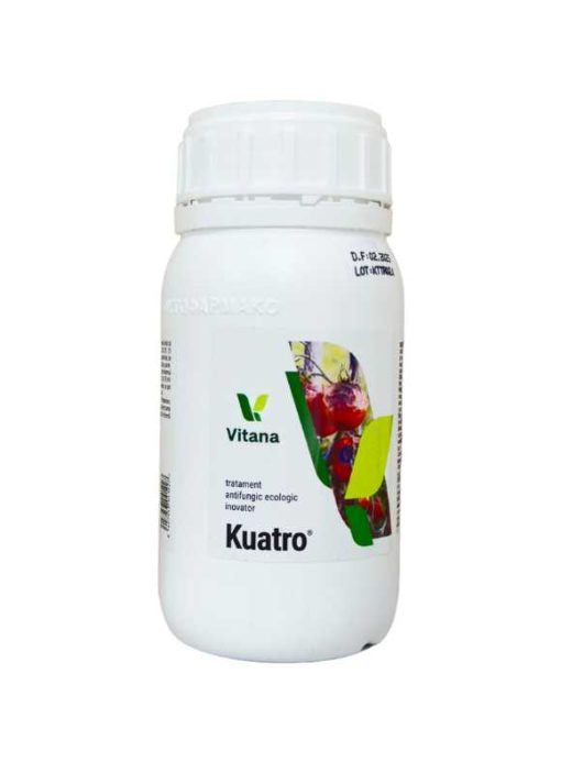 Tratament Antifungic Kuatro 250ml