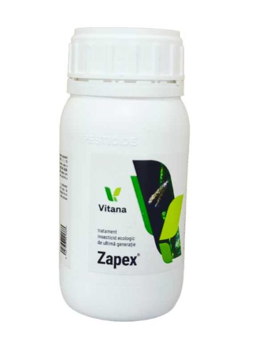 Insecticid Ecologic Zapex 250ml
