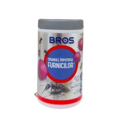 Granule Bros Furnici 60+12g