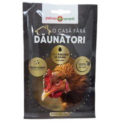 Diatom Pest Păduchi de Găină 50g