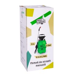 Pompa Micul Fermier 5L
