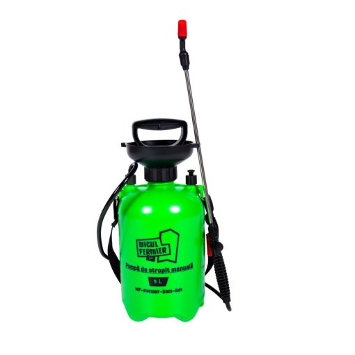Pompa Stropit MF 8L - imagine 2