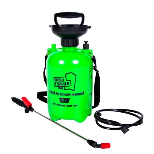Pompa Stropit MF 5L - imagine 4