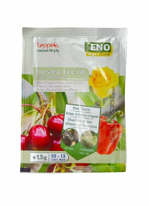Insecticid Teppeki 1.5g