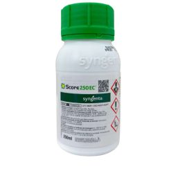 Fungicid Sistemic Score 250 EC 250ml