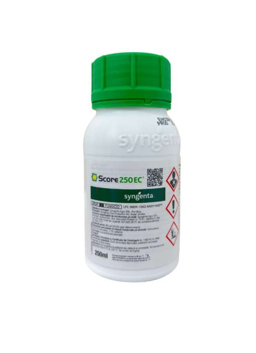 Fungicid Sistemic Score 250 EC 250ml