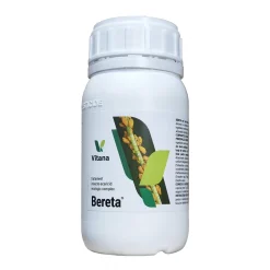 Insecto-Fungicid Ecologic Bereta 250ml