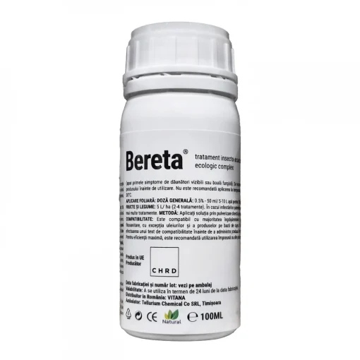 Bereta 100ml