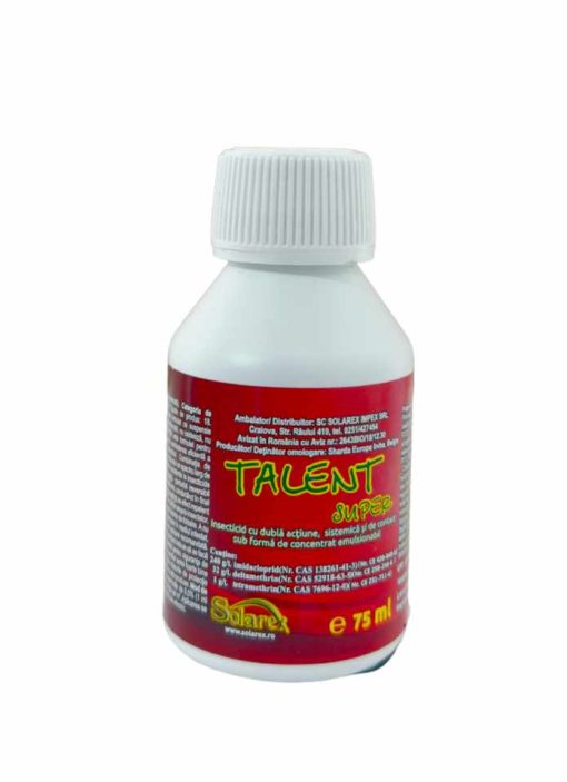 TALENT SUPER 75 ML