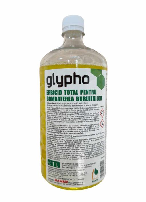 Glypho 1L