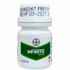 Infinito 687.5 SC 20ml