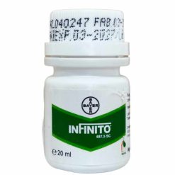 Infinito 687.5 SC 20ml