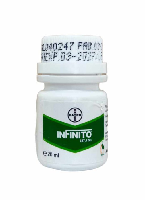 Infinito 687.5 SC 20ml