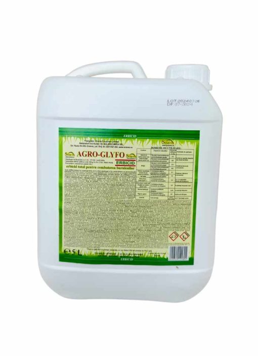 Agro Glyfo 5L
