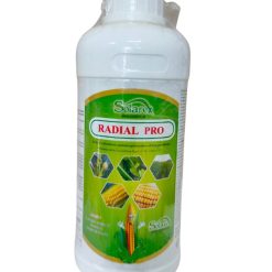 RADIAL PRO 1L