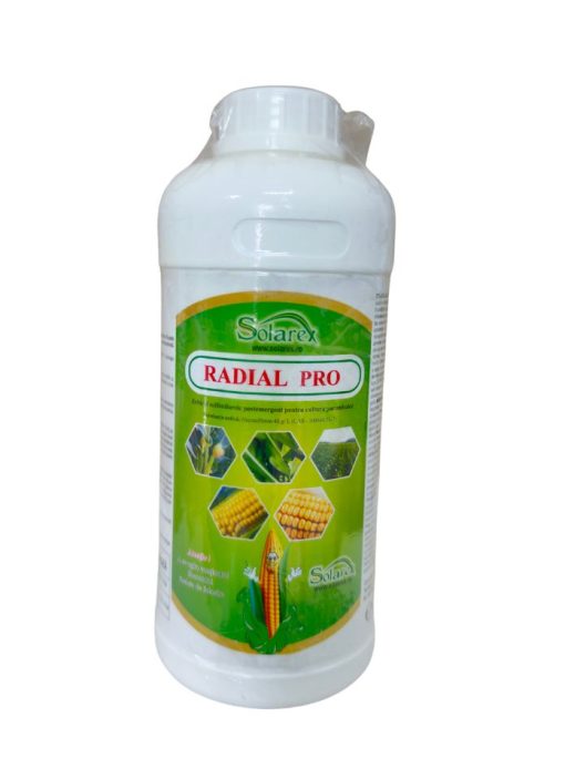 RADIAL PRO 1L